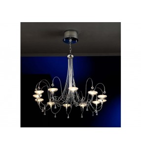 Люстра Арт. 462319 Schuller (Испания)